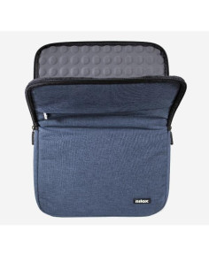 Nilox SLEEVE 15.6 AZUL 39,6 cm (15.6") Funda 2