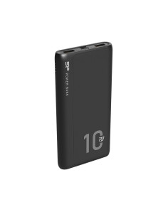 Silicon Power QP15 Polímero de litio 10000 mAh Negro 2