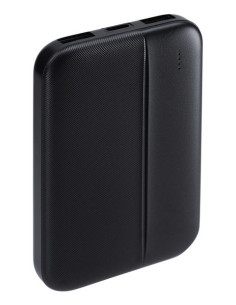 Rivacase VA2608 Polímero de litio 5000 mAh Negro 2