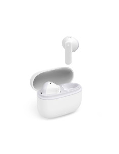 Hama Freedom Light II Auriculares True Wireless Stereo (TWS) Dentro de oído Llamadas Música Bluetooth Blanco 2