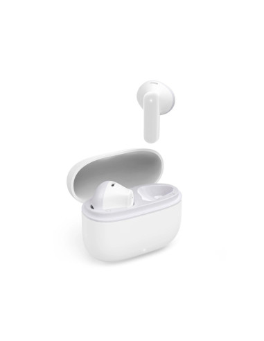 Hama Freedom Light II Auriculares True Wireless Stereo (TWS) Dentro de oído Llamadas Música Bluetooth Blanco