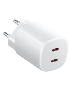 Xiaomi Nano Turbo Tableta, Smartphone Blanco Corriente alterna Carga rápida Interior