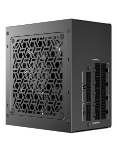 Antec 0-761345-20146-9 unidad de fuente de alimentación 850 W 20+4 pin ATX ATX Negro