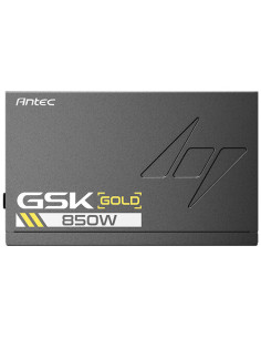 Antec 0-761345-20146-9 unidad de fuente de alimentación 850 W 20+4 pin ATX ATX Negro 2