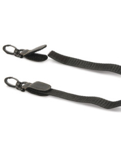 Mobilis BANDOLIER TRANSPORT correa Universal Negro