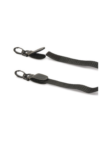 Mobilis BANDOLIER TRANSPORT correa Universal Negro