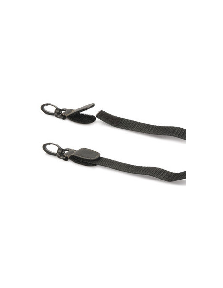 Mobilis BANDOLIER TRANSPORT correa Universal Negro