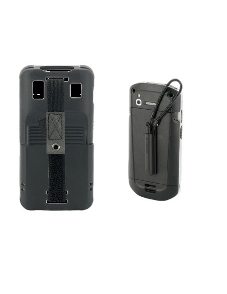 Mobilis 001049 accesorio de caso Correa