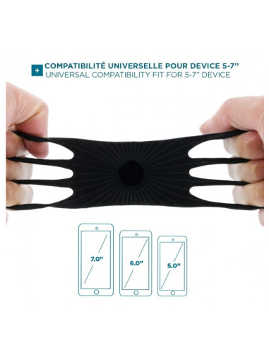 Mobilis 001086 accesorio para funda de teléfono móvil