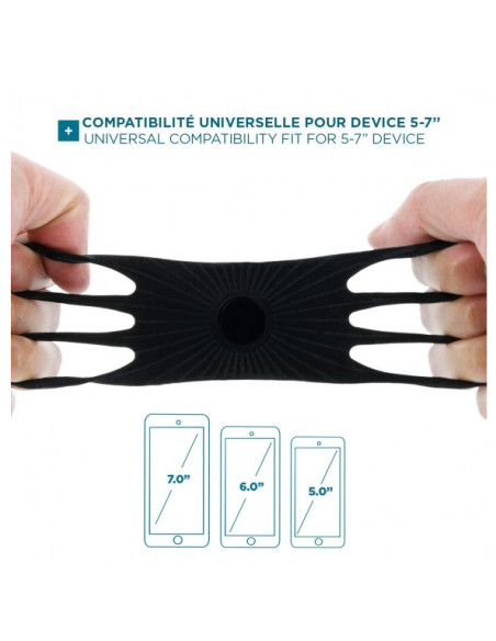 Mobilis 001086 accesorio para funda de teléfono móvil