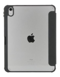 Mobilis 060020 funda para tablet 27,9 cm (11") Folio Negro 2