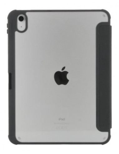 Mobilis 060020 funda para tablet 27,9 cm (11") Folio Negro