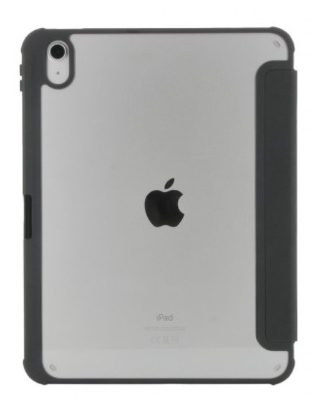 Mobilis 060020 funda para tablet 27,9 cm (11") Folio Negro