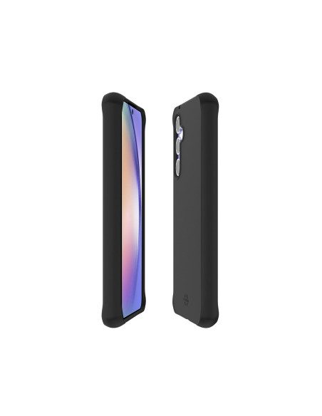 Mobilis 066068 funda para teléfono móvil 16,8 cm (6.6") Negro