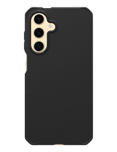 Mobilis 066090 funda para teléfono móvil 17 cm (6.7") Negro