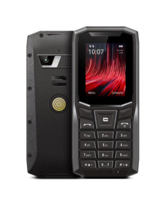 Crosscall Core-S5 6,1 cm (2.4") 146 g Negro