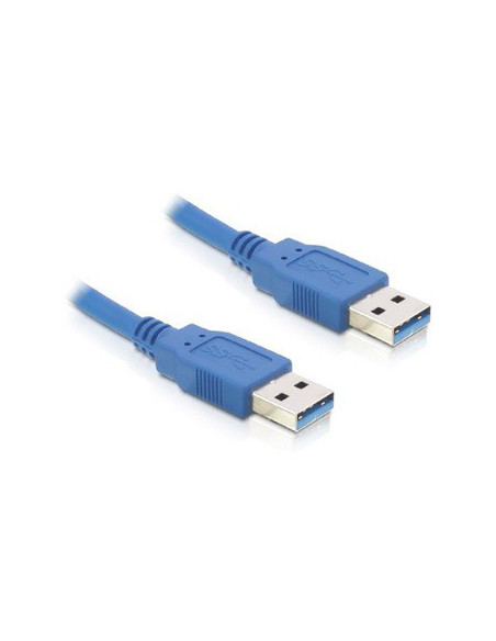 PINBOX CAB-32030-ST cable USB 3 m Azul