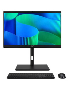 Acer Veriton VZ2724G Intel® Core™ i5 i5-14400 60,5 cm (23.8") 1920 x 1080 Pixeles PC todo en uno 8 GB DDR5-SDRAM 512 GB SSD 2