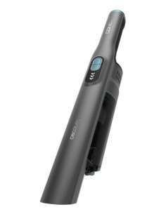 Cecotec Conga Rockstar Micro+ Clean&Car aspiradora de mano Gris Sin bolsa 2