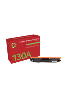 Tóner Everyday™ Negro remanufacturado de Xerox es compatible con HP 130A (CF350A), Capacidad estándar