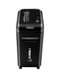 Fellowes 99Ci triturador de papel Corte cruzado 23 cm Negro