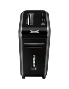 Fellowes 99Ci triturador de papel Corte cruzado 23 cm Negro 2