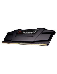 G.Skill Ripjaws V F4-3200C16S-16GVK módulo de memoria 16 GB 1 x 16 GB DDR4 288-pin DIMM