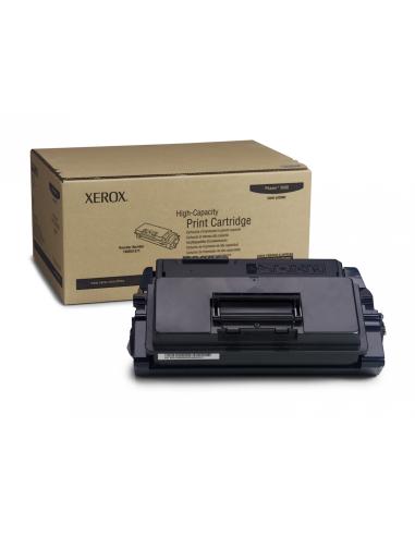 Toner xerox 3600 negro 106R01371