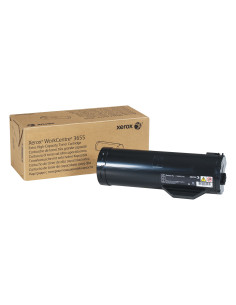 Xerox WorkCentre 3655, cartucho de tóner negro de extra gran capacidad (25900 páginas)