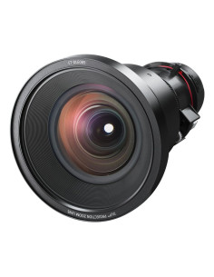 Panasonic ET-DLE085 lente de proyección Panasonic PT-DZ870, PT-DW830, PT-DX100