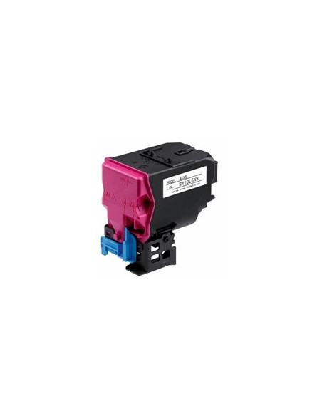 Konica Minolta A0X5350 cartucho de tóner 1 pieza(s) Original Magenta