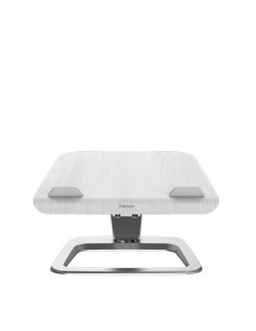 Fellowes 8064401 soporte para ordenador portátil Blanco 48,3 cm (19")