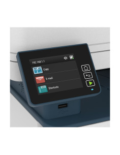 Xerox B235 A4 34 ppm Inalámbrica Copia impresión escaneado fax PS3 PCL5e 6 ADF 2 bandejas Total 251 hojas 2