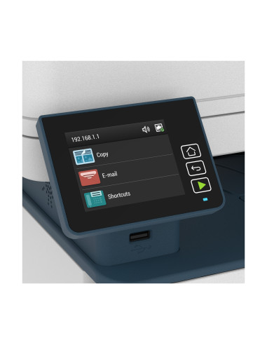 Xerox B235 A4 34 ppm Inalámbrica Copia impresión escaneado fax PS3 PCL5e 6 ADF 2 bandejas Total 251 hojas