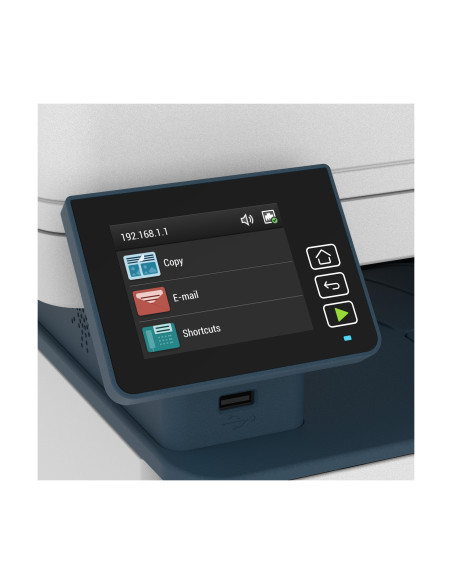 Xerox B235 A4 34 ppm Inalámbrica Copia impresión escaneado fax PS3 PCL5e 6 ADF 2 bandejas Total 251 hojas