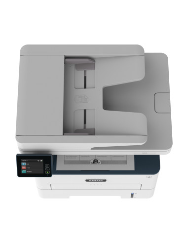 Xerox B235 A4 34 ppm Inalámbrica Copia impresión escaneado fax PS3 PCL5e 6 ADF 2 bandejas Total 251 hojas
