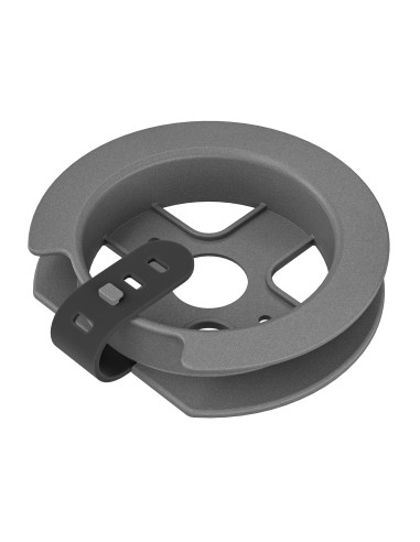 Logitech 952-000020 sistema de video conferencia Sistema de montaje