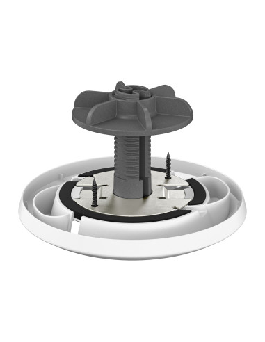 Logitech 952-000020 sistema de video conferencia Sistema de montaje