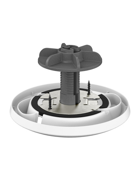 Logitech 952-000020 sistema de video conferencia Sistema de montaje