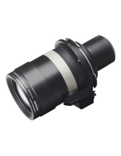Panasonic ET-D75LE30 lente de proyección