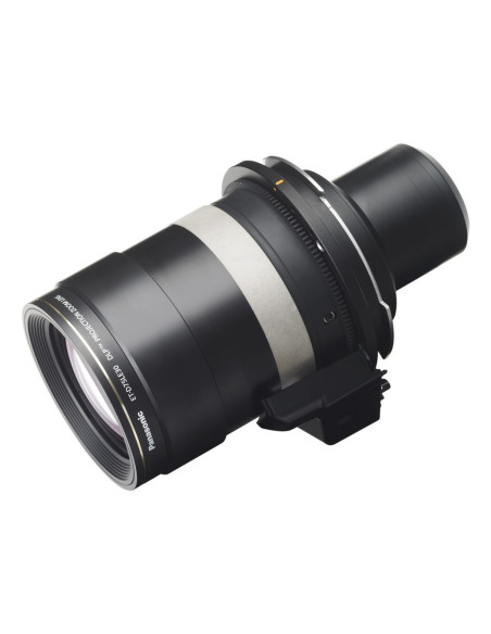 Panasonic ET-D75LE30 lente de proyección
