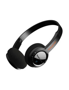 Creative Labs Sound Blaster JAM V2 Auriculares Inalámbrico Diadema Llamadas Música Bluetooth Negro 2