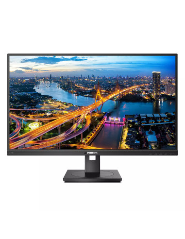 Philips 276B1 00 pantalla para PC 68,6 cm (27") 2560 x 1440 Pixeles Full HD LED Negro