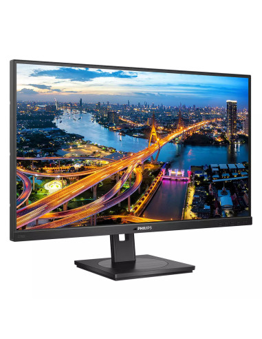 Philips 276B1 00 pantalla para PC 68,6 cm (27") 2560 x 1440 Pixeles Full HD LED Negro