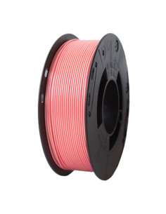 Winkle 8435532910640 material de impresión 3d Ácido poliláctico (PLA) Rosa 1 kg