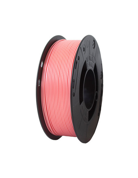 Winkle 8435532910640 material de impresión 3d Ácido poliláctico (PLA) Rosa 1 kg
