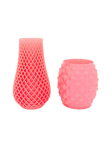 Winkle 8435532910640 material de impresión 3d Ácido poliláctico (PLA) Rosa 1 kg