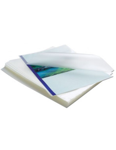 Fellowes 5452103 película de laminación A4 100 pieza(s)