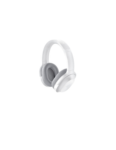 Razer Barracuda Auriculares Inalámbrico Diadema Juego USB Tipo C Bluetooth Gris, Blanco