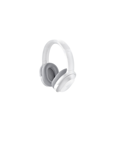 Razer Barracuda Auriculares Inalámbrico Diadema Juego USB Tipo C Bluetooth Gris, Blanco